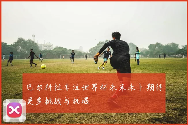 巴尔科拉专注世界杯未来未卜期待更多挑战与机遇