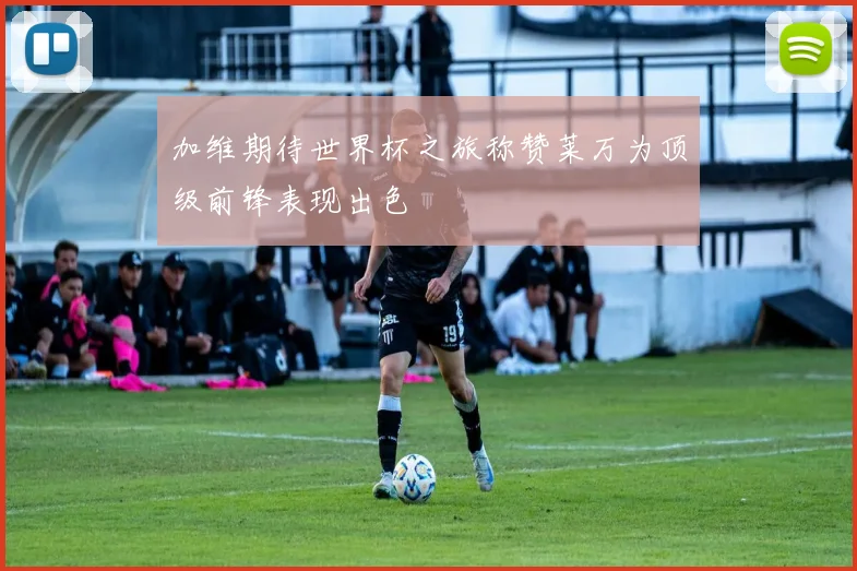 加维期待世界杯之旅称赞莱万为顶级前锋表现出色