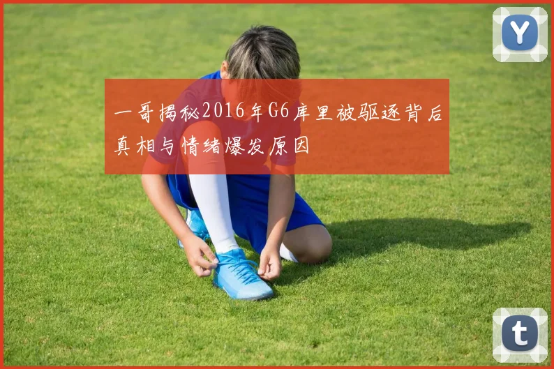 一哥揭秘2016年G6库里被驱逐背后真相与情绪爆发原因